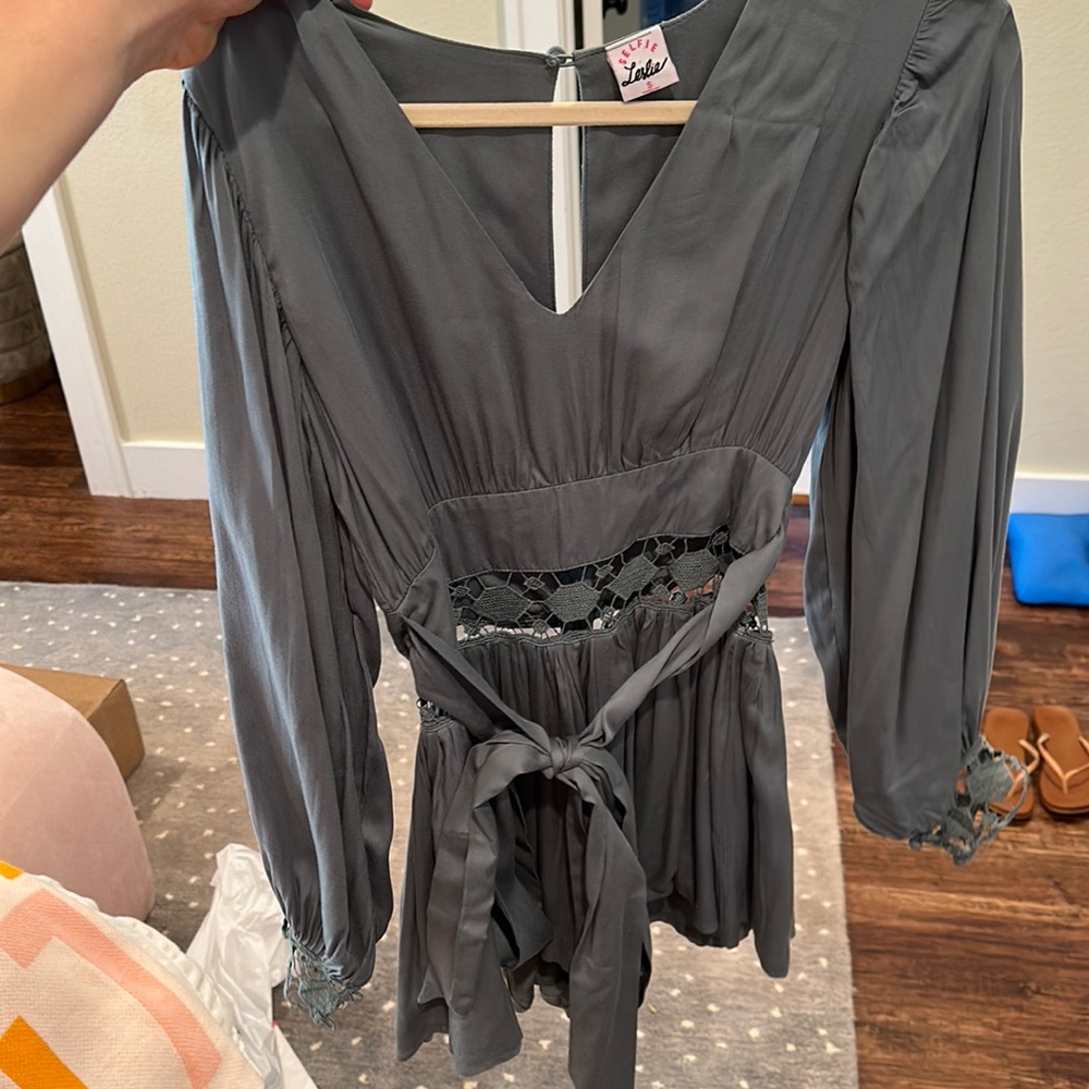 Dress - Picture 1 of 1
